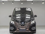 Mercedes-Benz V-Class 2021