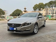 Volvo S60 2013
