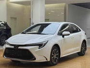 Toyota Levin 2023