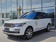 Land Rover Range Rover 2017