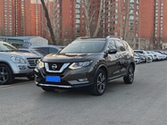 Nissan X-Trail 2018