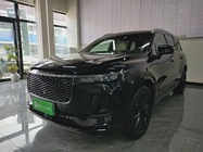 Li Auto ONE 2022