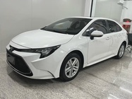 Toyota Levin 2022
