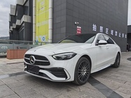 Mercedes-Benz C-Class 2025