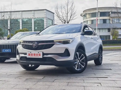Buick Encore 2022