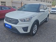 Hyundai ix25 2016