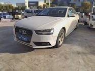 Audi A4 2014