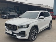 Geely Xingyue L 2024