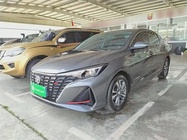 Changan Eado 2024