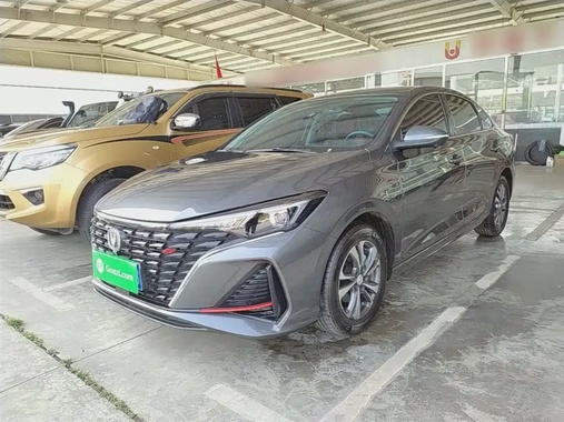 Changan Eado 2024