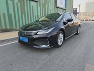 Toyota Allion 2021