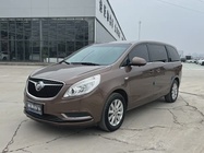 Buick GL8 2020