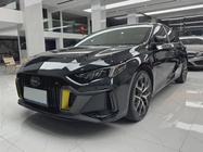 GAC Shadow Leopard 2021