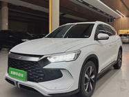BYD Pro 2024