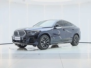 BMW X6 2023