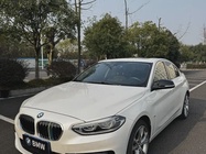 BMW 1 Series 2018