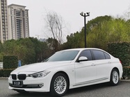 BMW 3 Series 2014