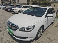 Buick Excelle 2017