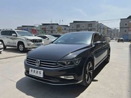 Volkswagen Magotan 2022