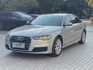 Audi A6 2018