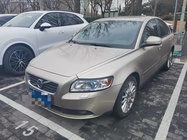 Volvo S40 2011