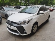 Toyota Yaris 2016