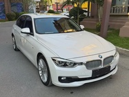 BMW 3 Series 2018