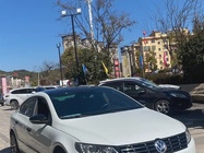 Volkswagen CC 2016