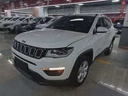 Jeep Compass 2020