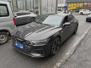 Audi A7 2024
