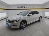 Volkswagen Passat 2020