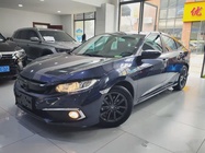 Honda Civic 2021