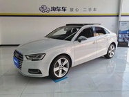 Audi A3 2019
