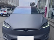 Tesla Model X 2018