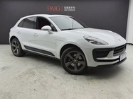 Porsche Macan 2026
