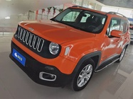 Jeep Renegade 2020