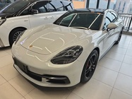 Porsche Panamera 2019