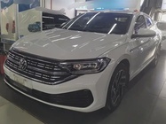 Volkswagen Sagitar 2024
