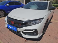 Honda Civic 2022