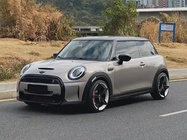 MINI Other 2021
