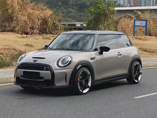 MINI Other 2021