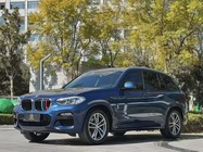 BMW X3 2019