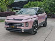 Geely Icon 2022
