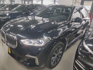 BMW X5 2023