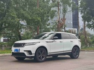 Land Rover Velar 2020