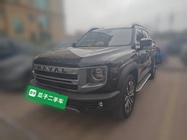 Haval Big Dog 2023