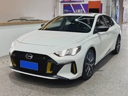 GAC Shadow Leopard 2023