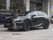 Lexus RX 2023