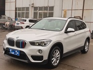 BMW X1 2018