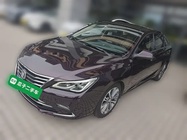 Changan Ruicheng 2018
